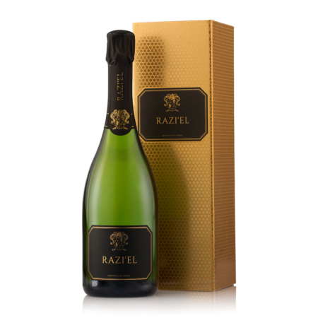 RAZI'EL VINTAGE 2019<br><h4>