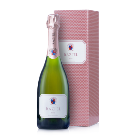 RAZI'EL ROSE NON VINTAGE<br><h4>