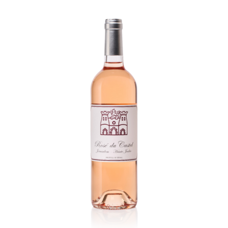 Rosé du Castel 2024<br><h4>