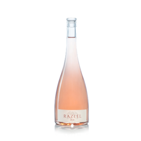 Rosé RAZI'EL 2024<br><h4>